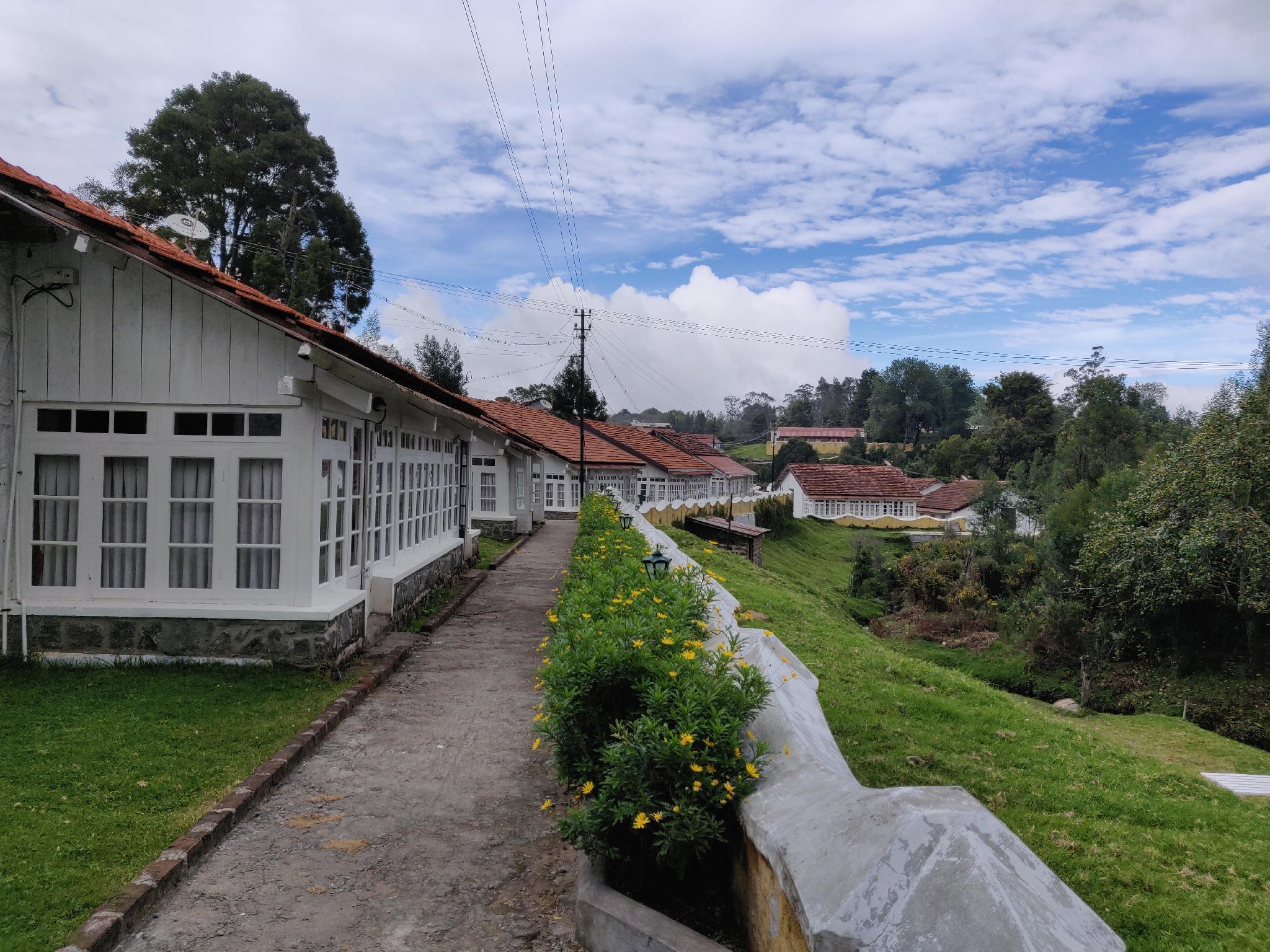 Hotels and Home stays near Sacred Heart College Museum, Kodaikanal. Book your Stay now