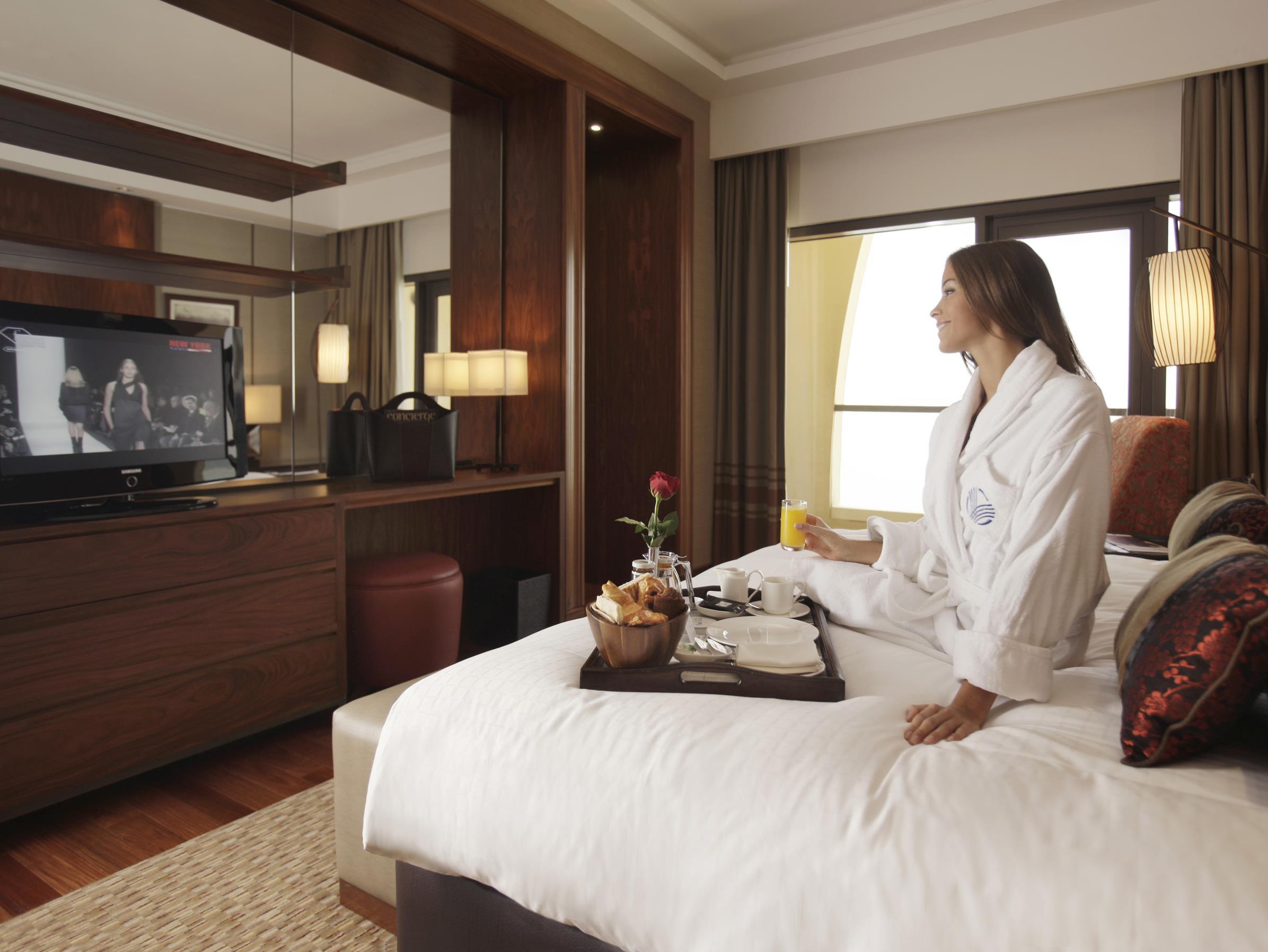 Hotels  near Dubai Canal Walk, Dubai. Book your Stay now