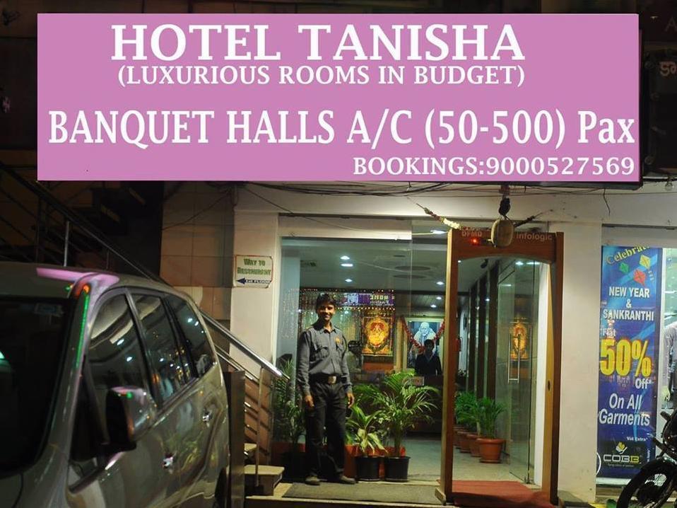 Hotels and Home stays near Cyber Towers, Hyderabad. Book your Stay now