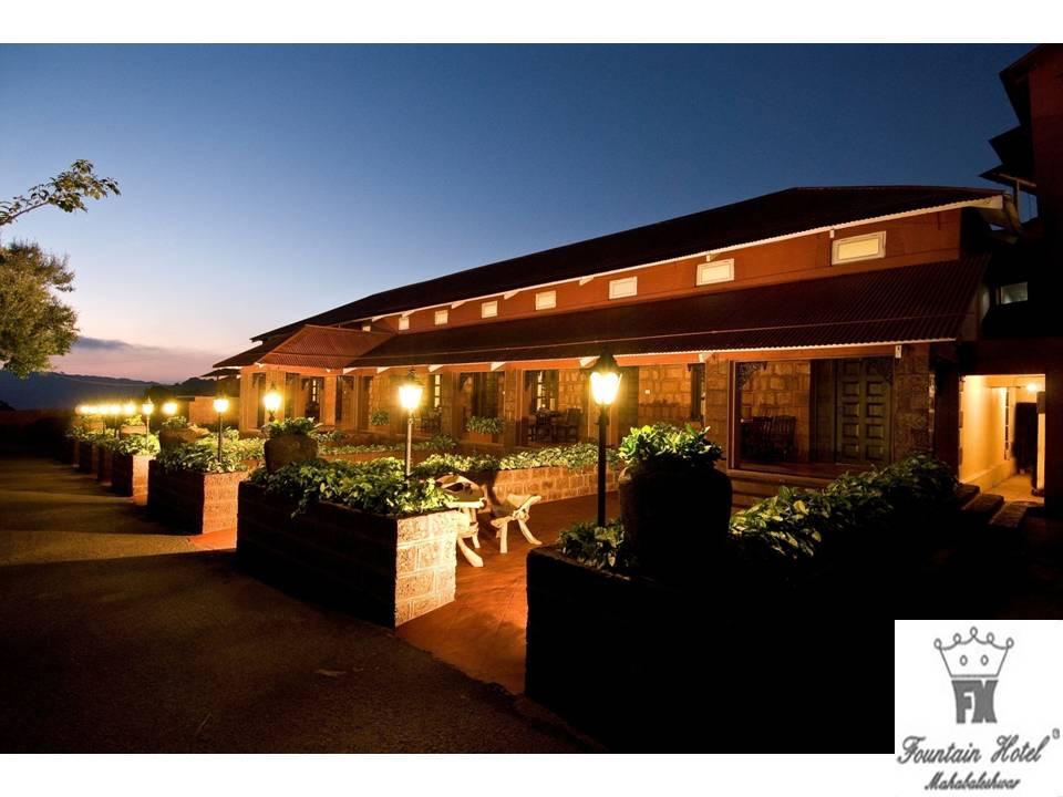 Hotels and Home stays near Arthur’s Seat, Mahabaleshwar. Book your Stay now