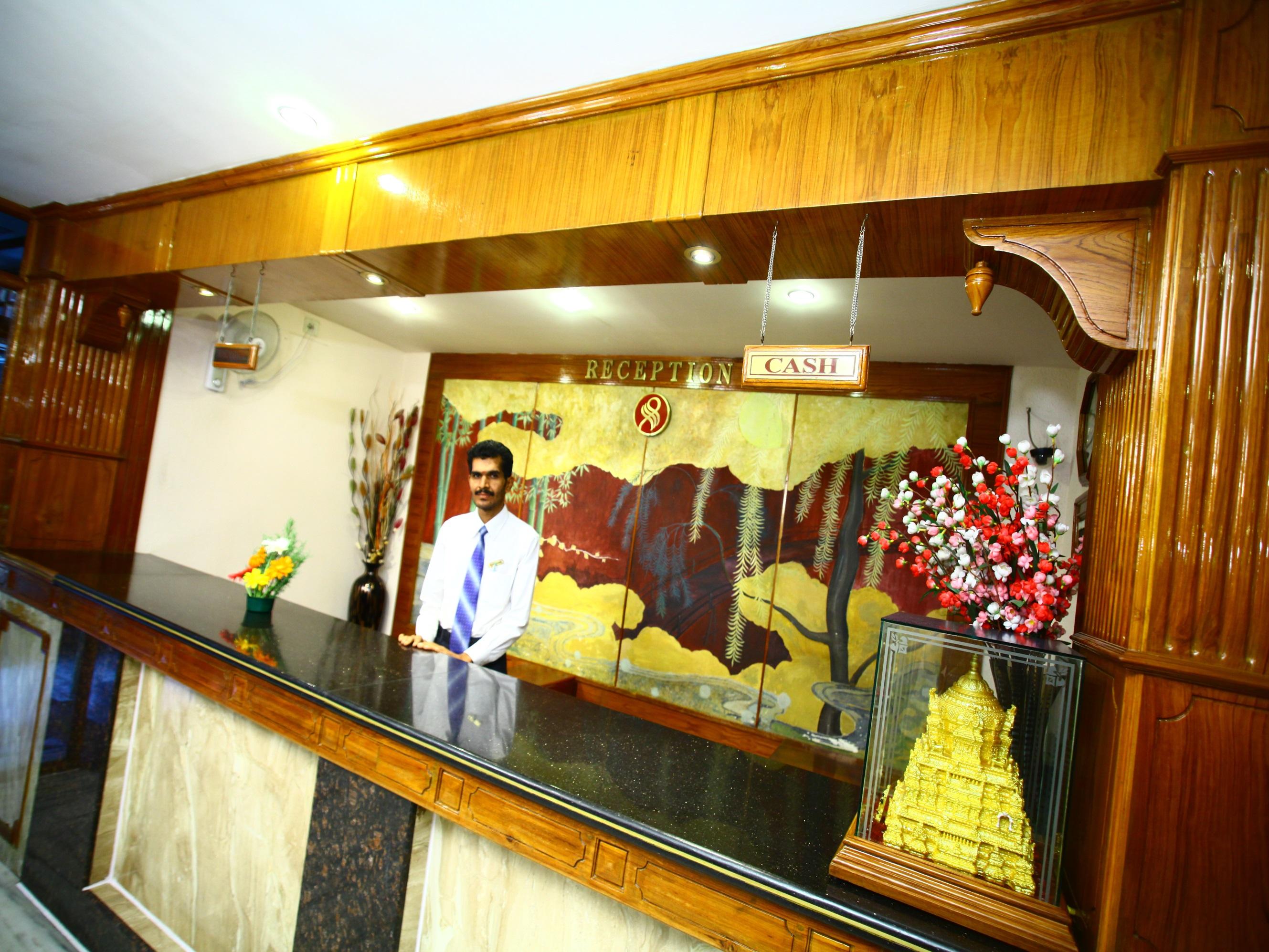 Hotels and Home stays near Old Tirchanoor Road, Tirupati. Book your Stay now