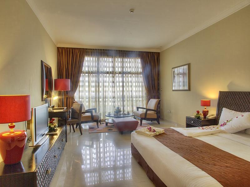 Hotels  near Zayed University, Abu Dhabi. Book your Stay now