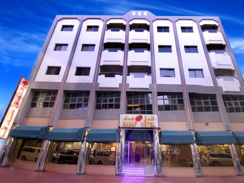 Hotels  near Roxy Cinema City Walk, Dubai. Book your Stay now