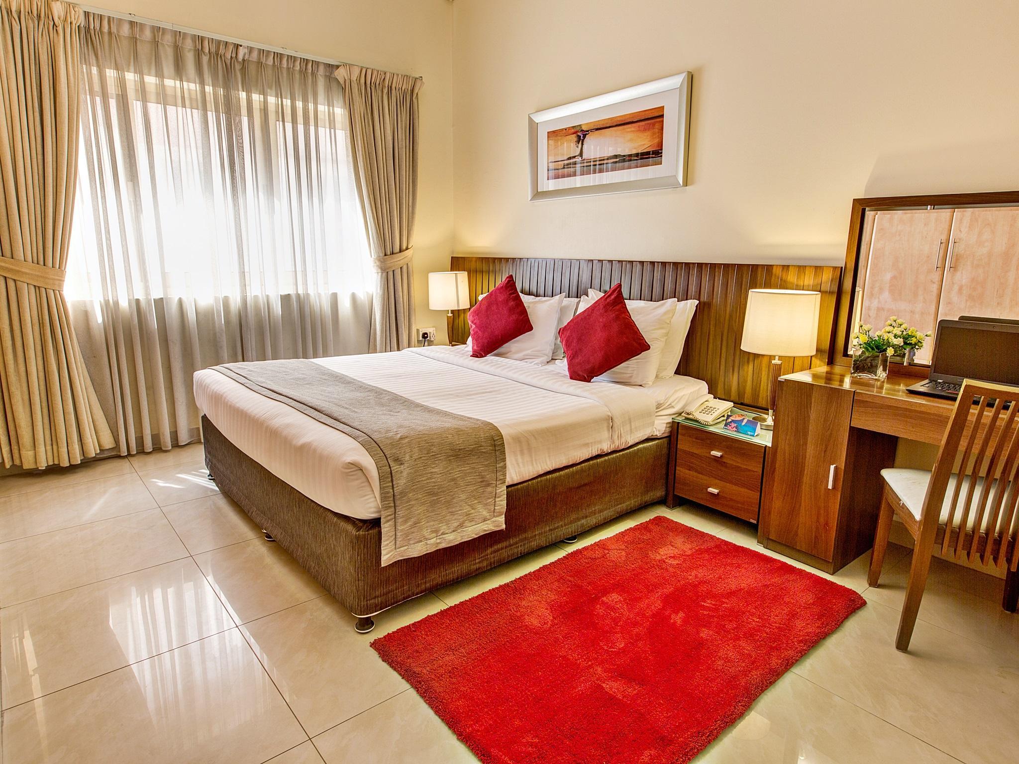 Hotels  near Dubai Community Theatre & Arts Centre, Dubai. Book your Stay now