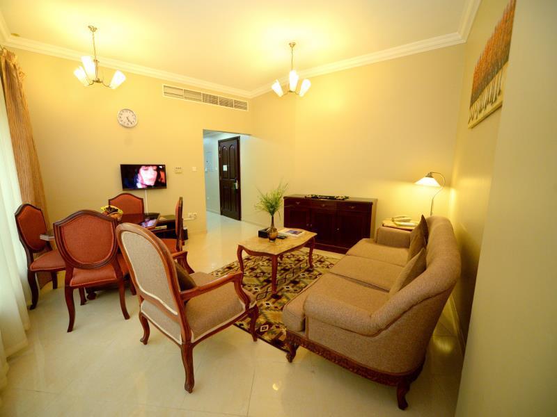 Hotels  near Sahara Centre, Sharjah. Book your Stay now