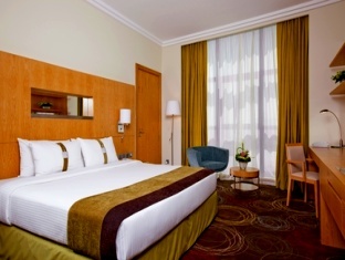 Hotels  near Venetian Village, Abu Dhabi. Book your Stay now