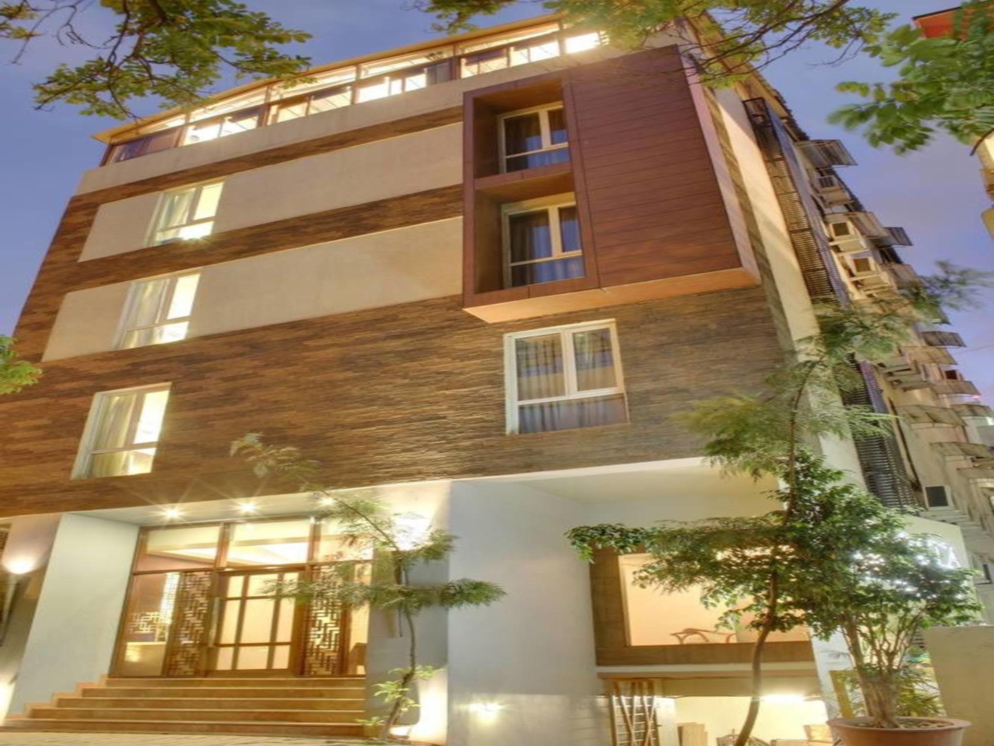 Hotels and Home stays near Prestige Tech Park, Bangalore. Book your Stay now