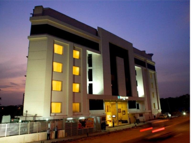 Hotels and Home stays near Himayath Nagar, Hyderabad. Book your Stay now