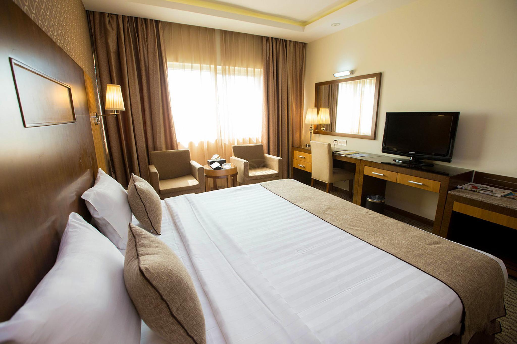 Hotels  near Etihad Mall, Dubai. Book your Stay now