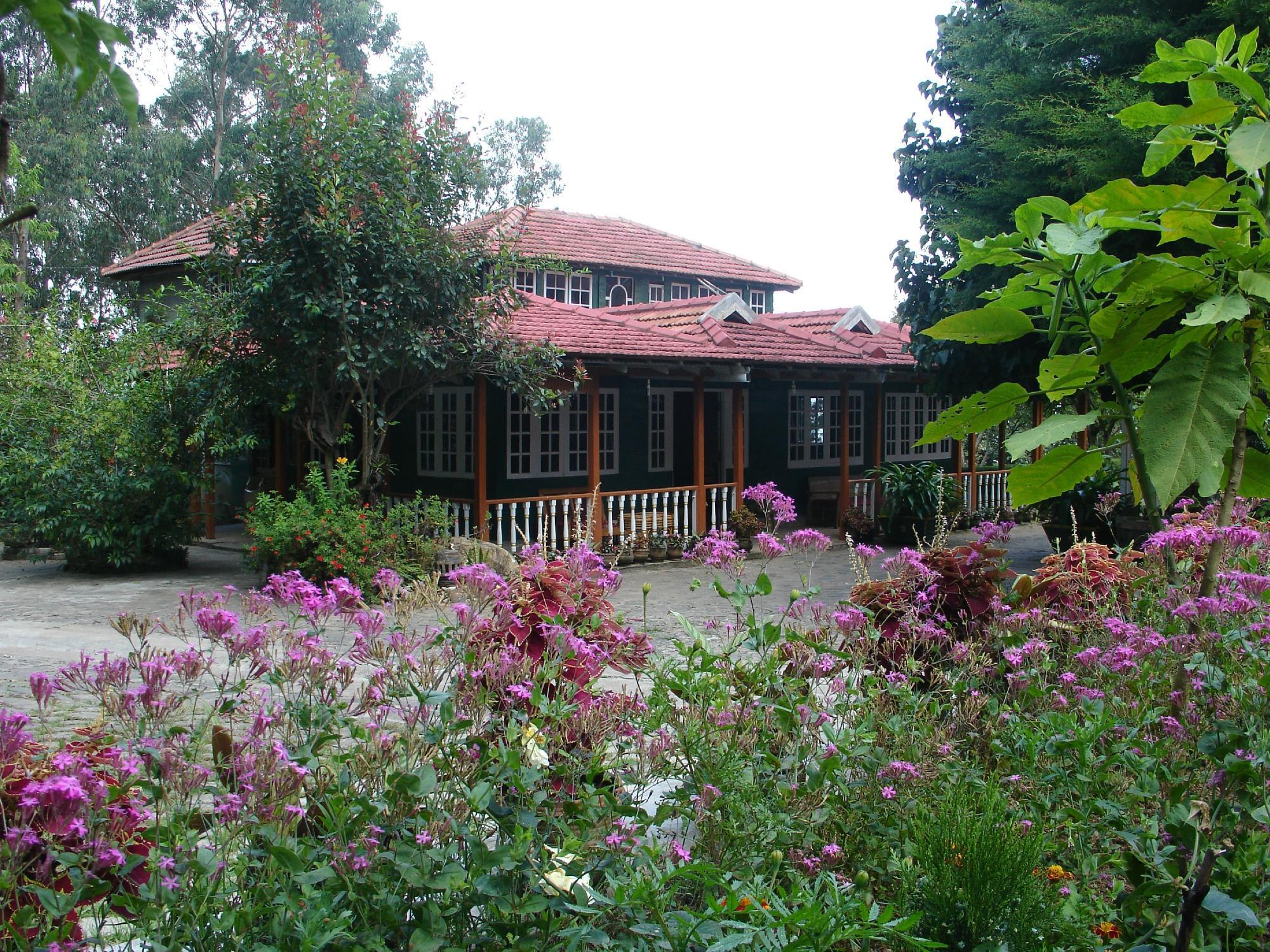 Hotels and Home stays near Guna Cave, Kodaikanal. Book your Stay now