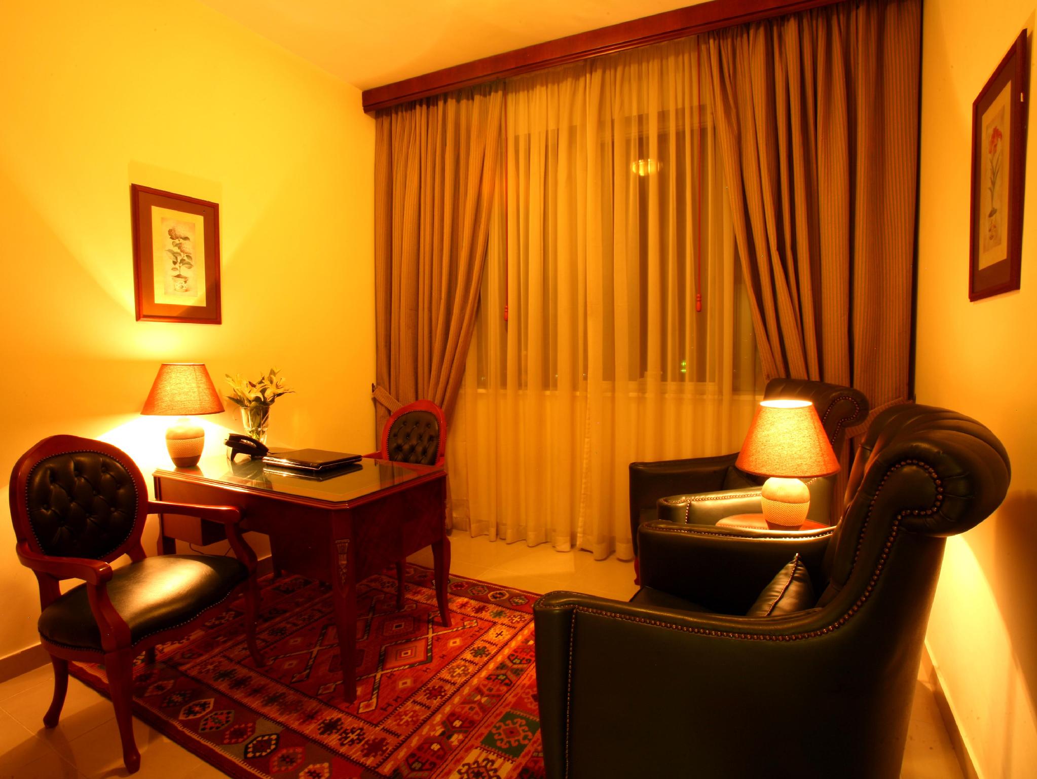 Hotels  near Ministries Complex, Abu Dhabi. Book your Stay now