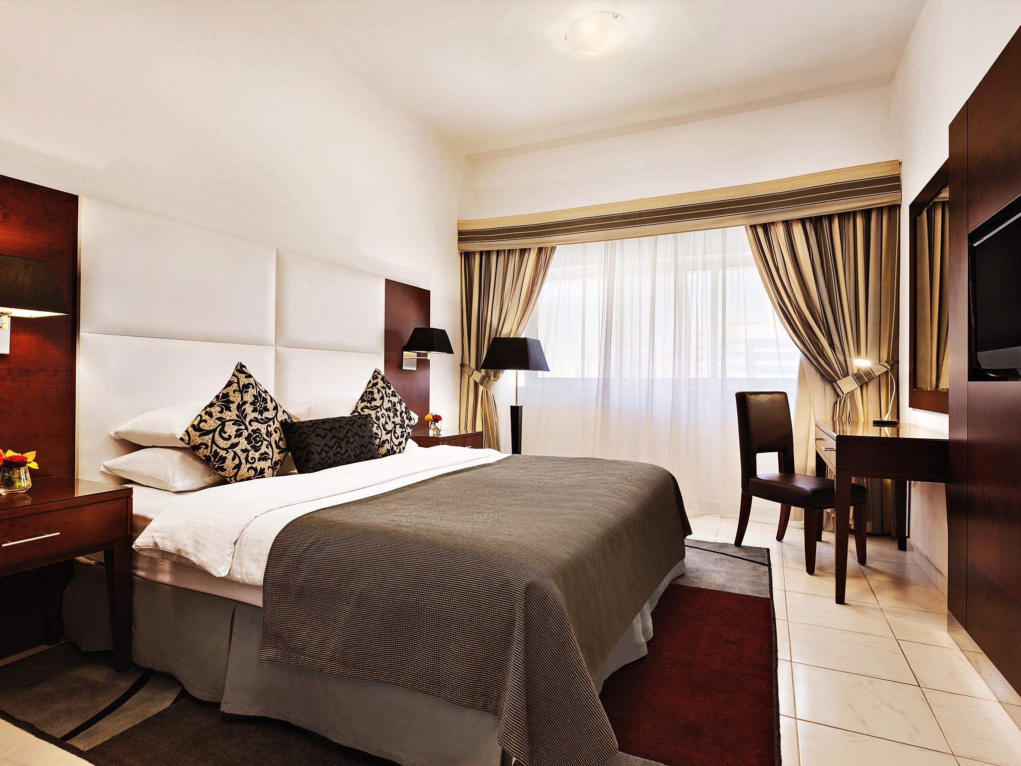 Hotels  near Sharjah National Park, Sharjah. Book your Stay now