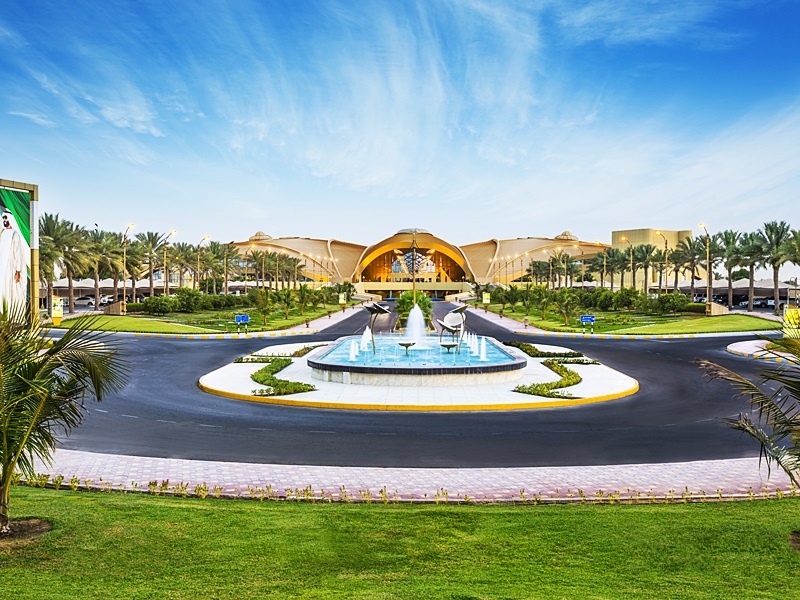 Hotels  near Al Ain Oasis, Al Ain. Book your Stay now