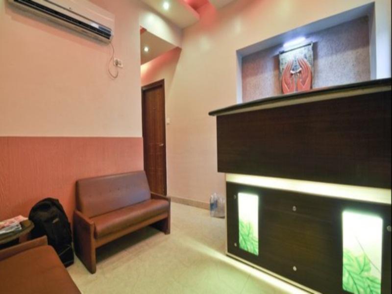 Hotels and Home stays near Park Street Metro Station, Kolkata. Book your Stay now