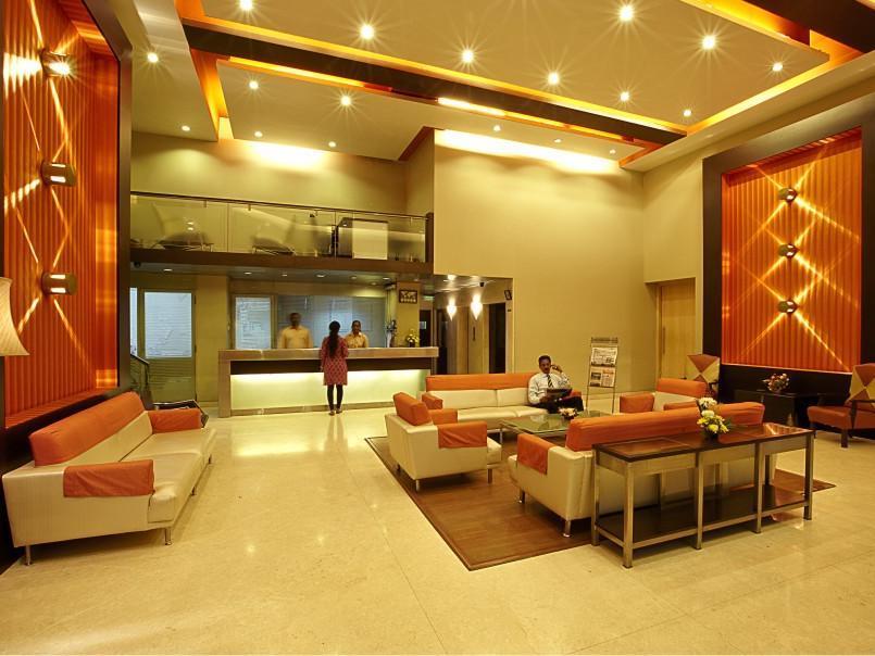 Hotels and Home stays near Vihar Lake, Mumbai. Book your Stay now