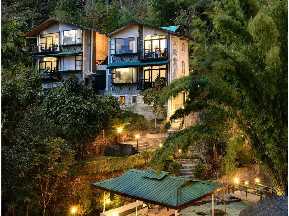 Hotels and Home stays near Namgyal Institute of Tibetology, Gangtok. Book your Stay now