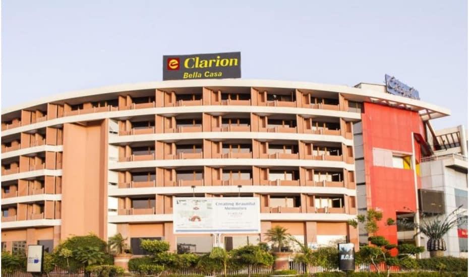 Hotels and Home stays near Rajasthan University of Health Sciences, Jaipur. Book your Stay now