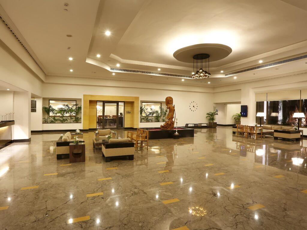 Best Hotels In Sharjah