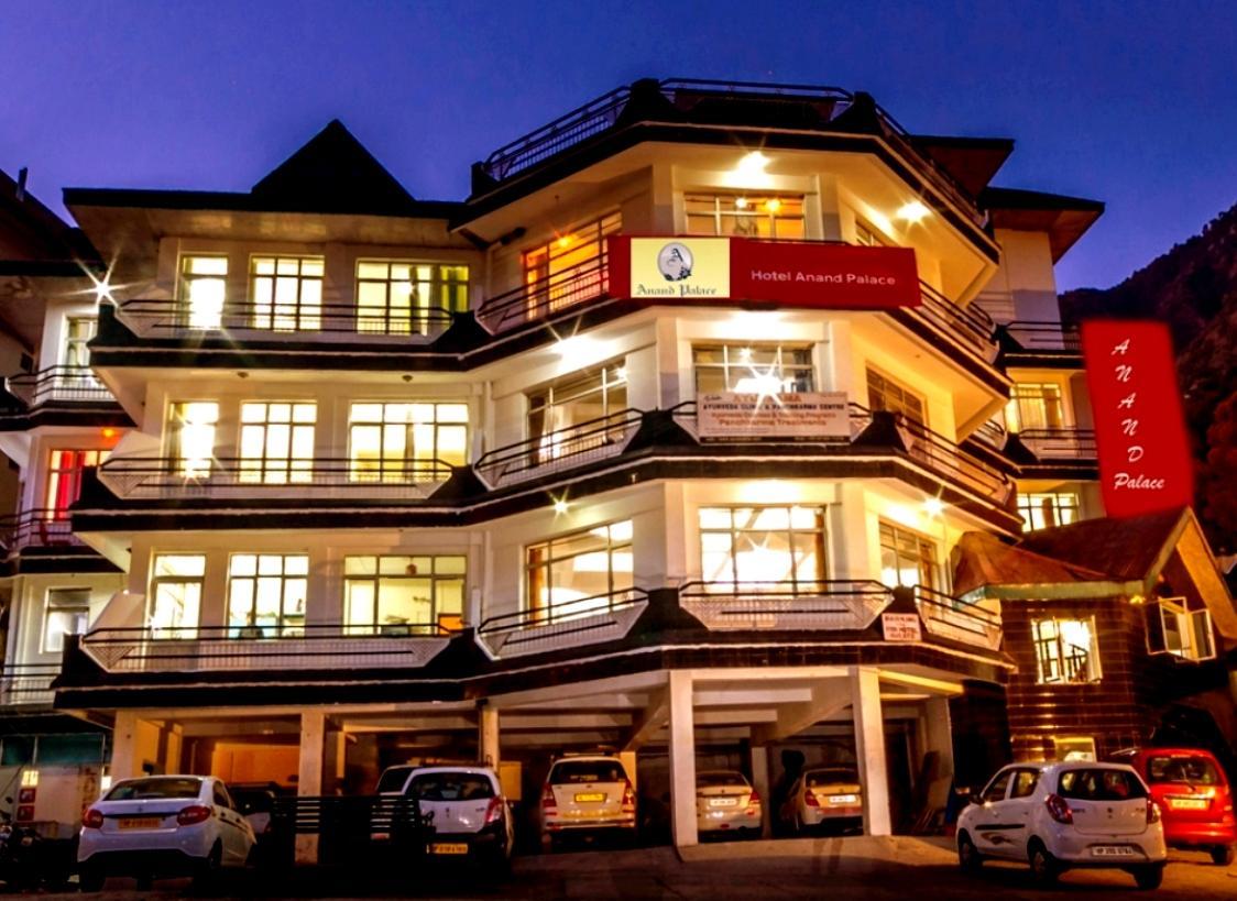 Hotels and Home stays near HPCA Stadium, Dharamshala. Book your Stay now