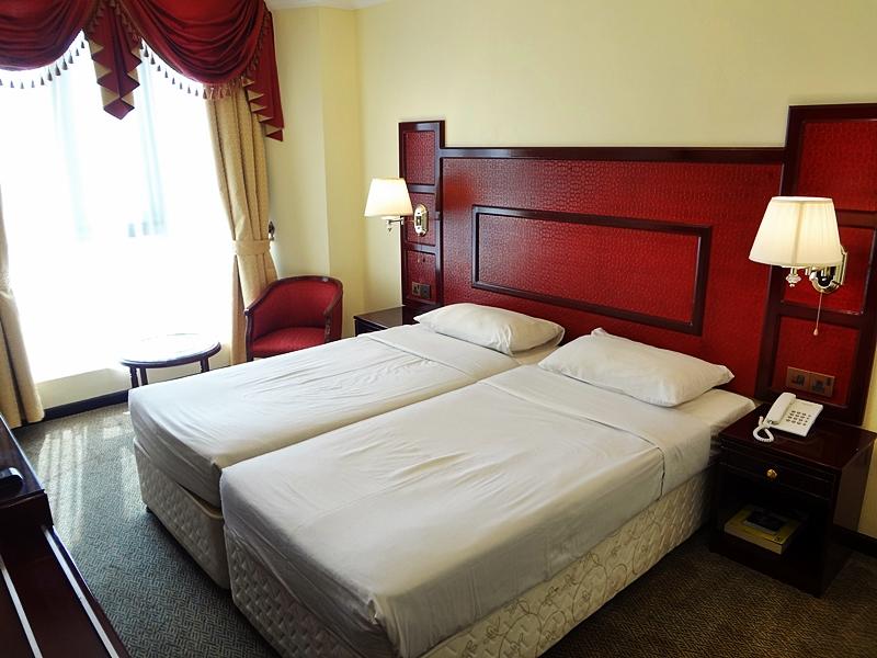 Hotels  near Al Nahda Metro Station, Dubai. Book your Stay now