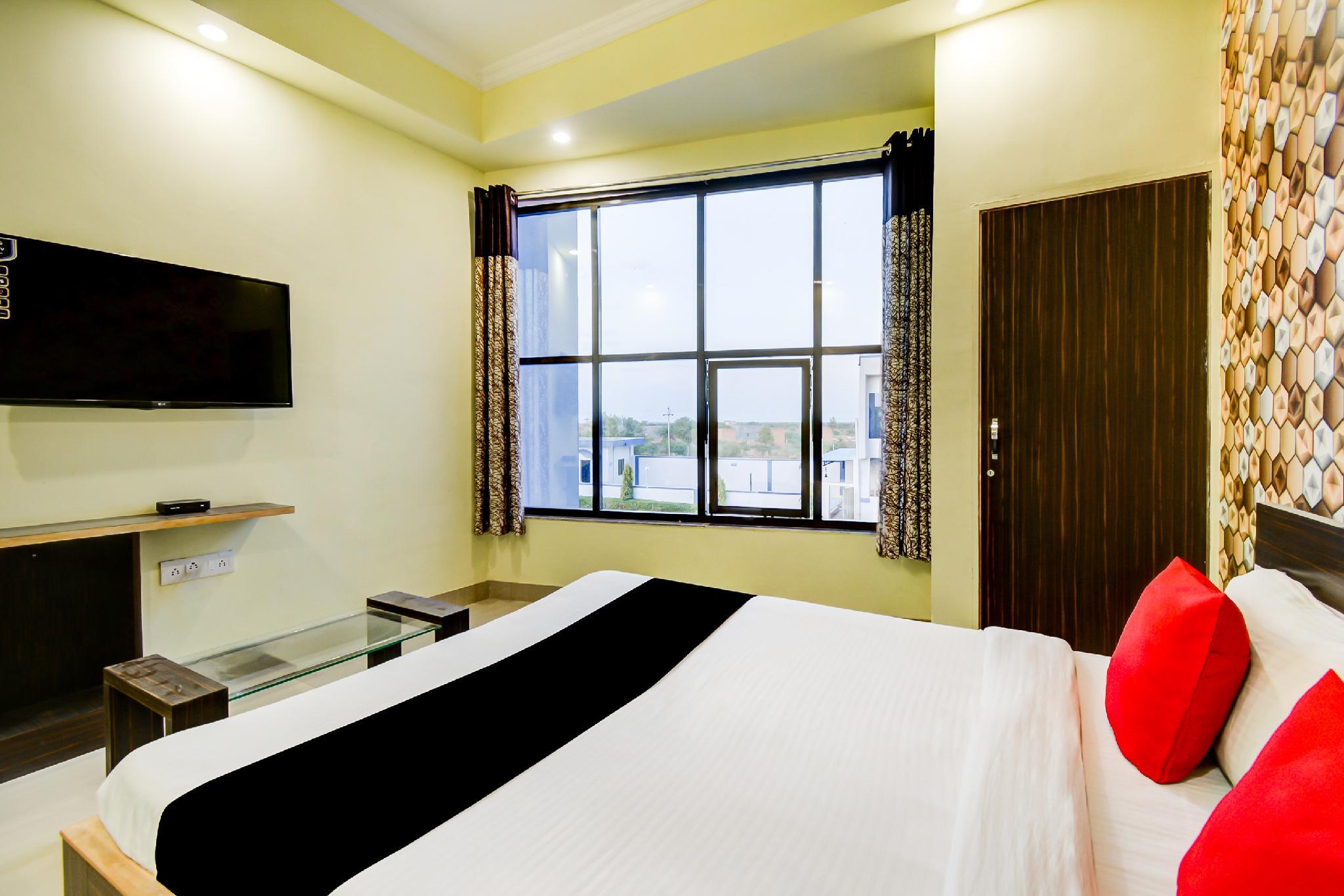 Hotels and Home stays near Bhubaneswar Station, Bhubaneshwar. Book your Stay now