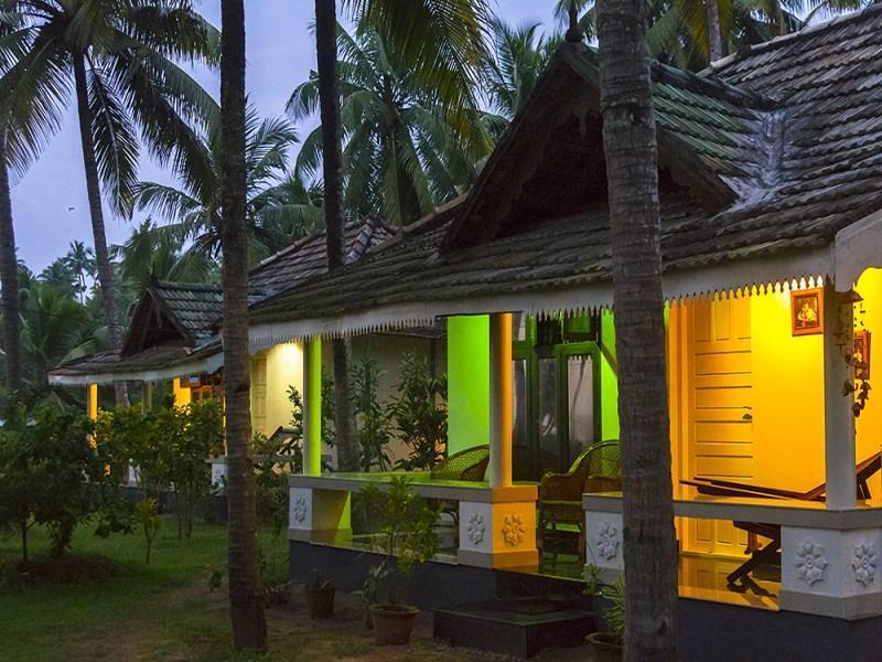 Hotels and Home stays near Sivagiri Mutt, Varkala. Book your Stay now