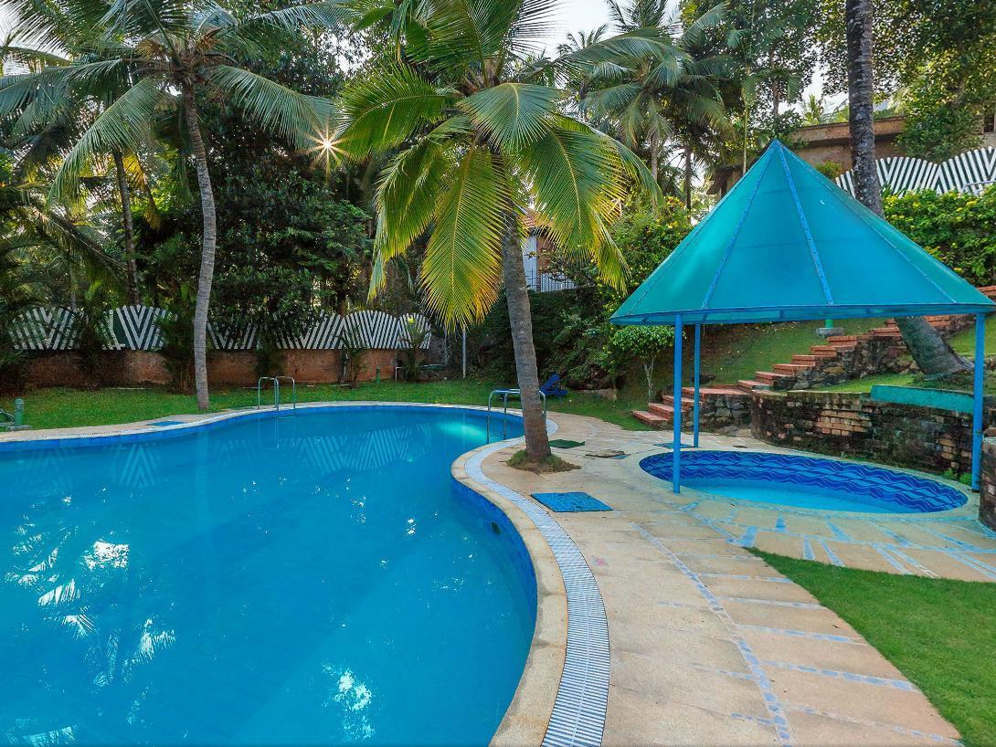 Hotels and Home stays near Bethsaida Hermitage, Kovalam. Book your Stay now