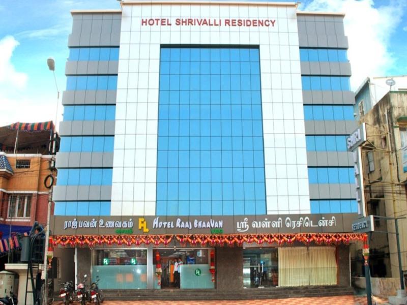 Hotels and Home stays near Tamil Nadu Open University, Chennai. Book your Stay now