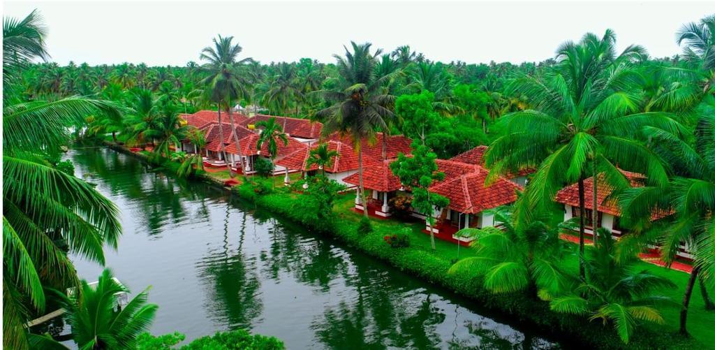 Hotels and Home stays near Ambalapuzha Sree Krishna Temple, Alleppey. Book your Stay now