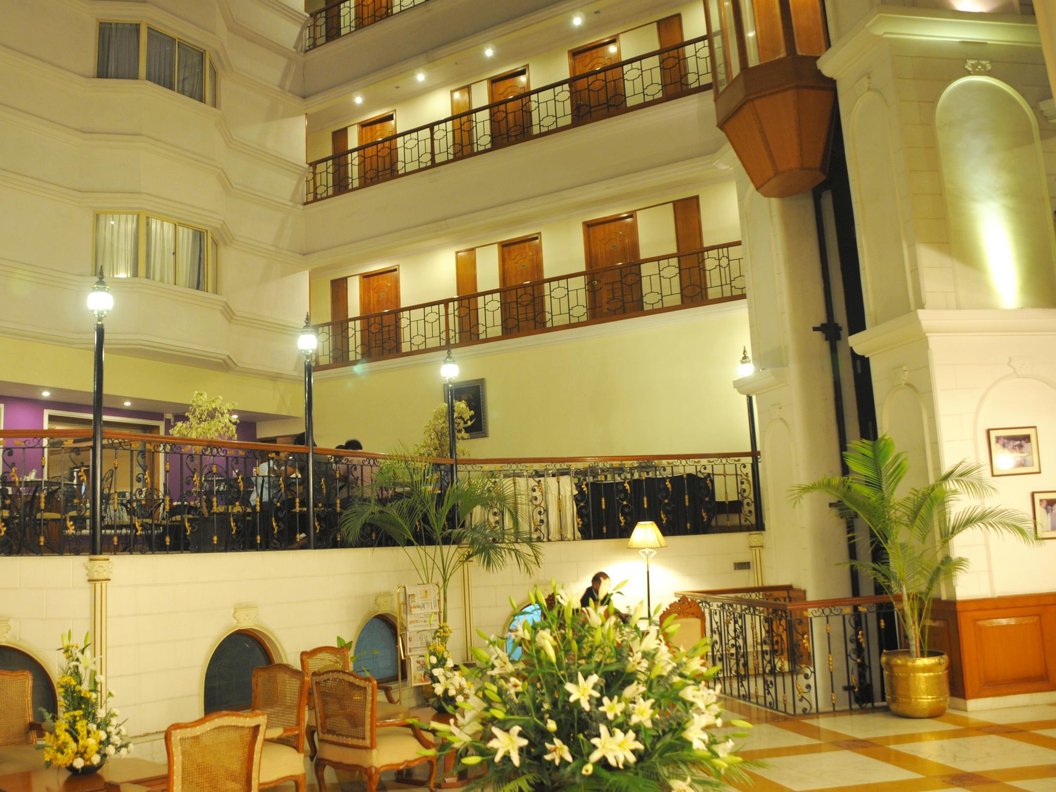 Hotels and Home stays near BMCRI, Bangalore. Book your Stay now