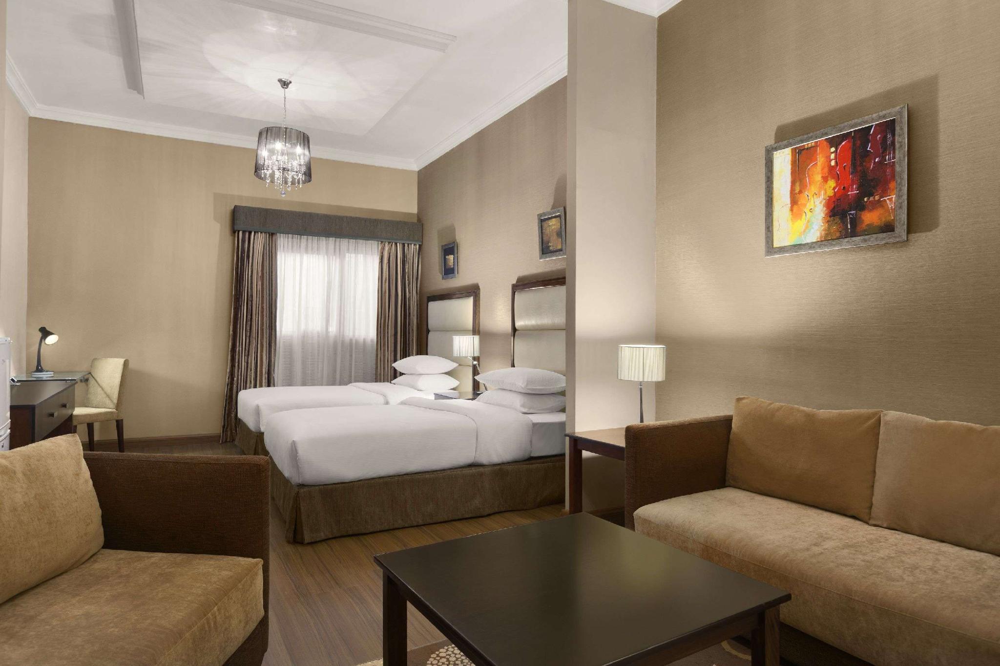 Hotels  near International College of Law Business Administration & Technology, Ajman. Book your Stay now