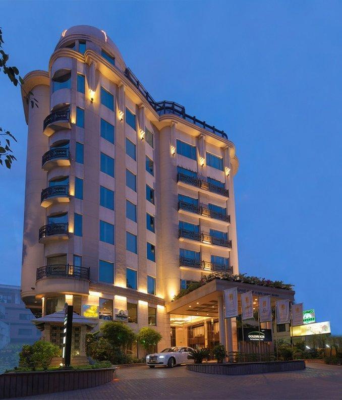 Hotels and Home stays near Cantonment Railway Station, Bangalore. Book your Stay now