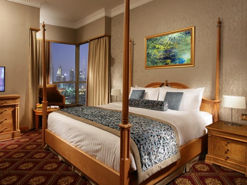 Hotels  near Visa Middle East, Dubai. Book your Stay now