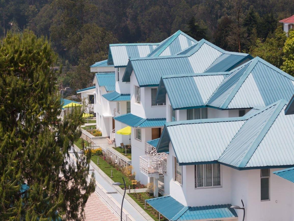 Hotels and Home stays near Silver Cascade Falls, Kodaikanal. Book your Stay now