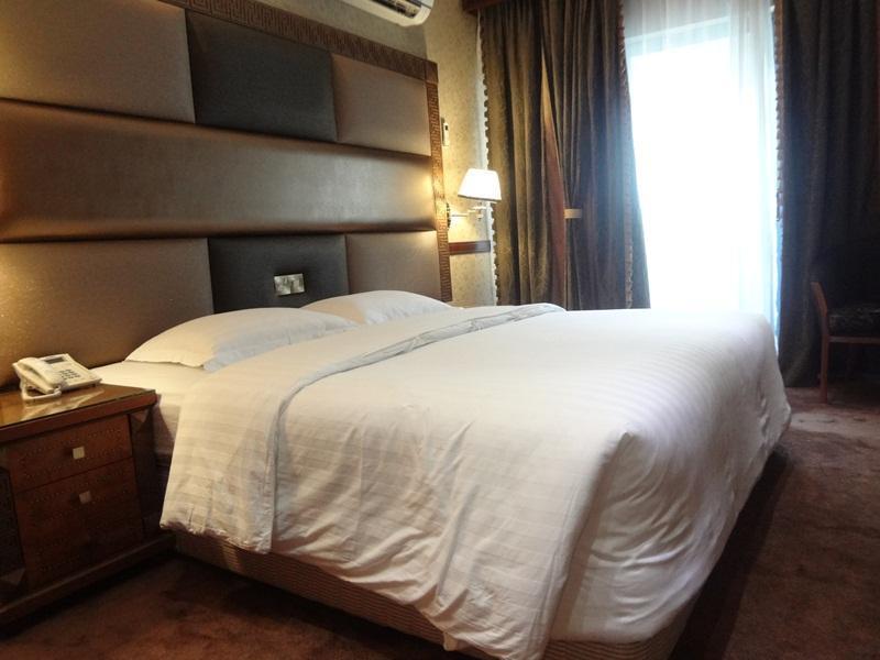 Hotels  near Emirates Aviation University, Dubai. Book your Stay now