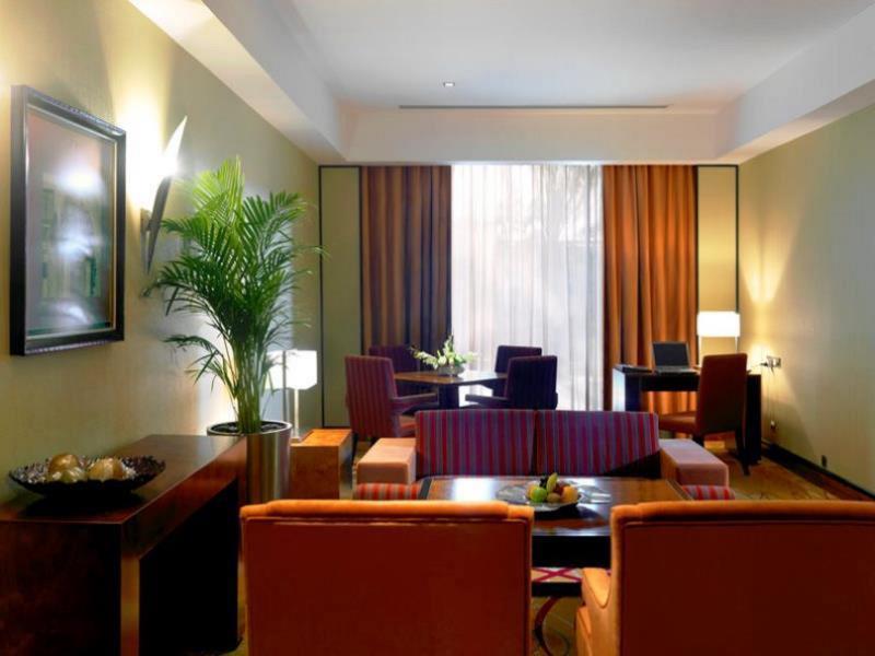 Hotels  near Google Dubai, Dubai. Book your Stay now