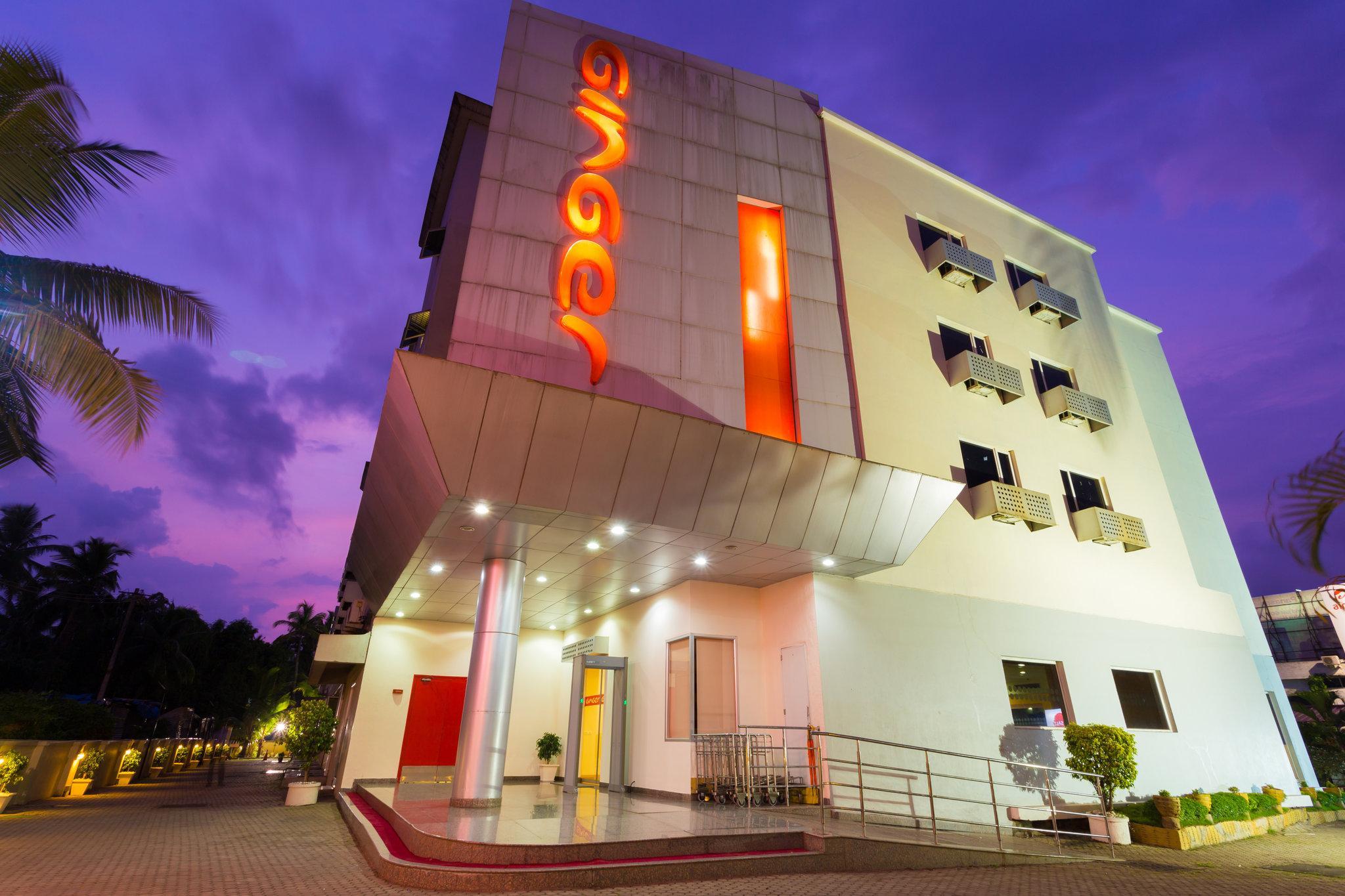 Hotels and Home stays near Mangalore Central Station, Mangalore. Book your Stay now