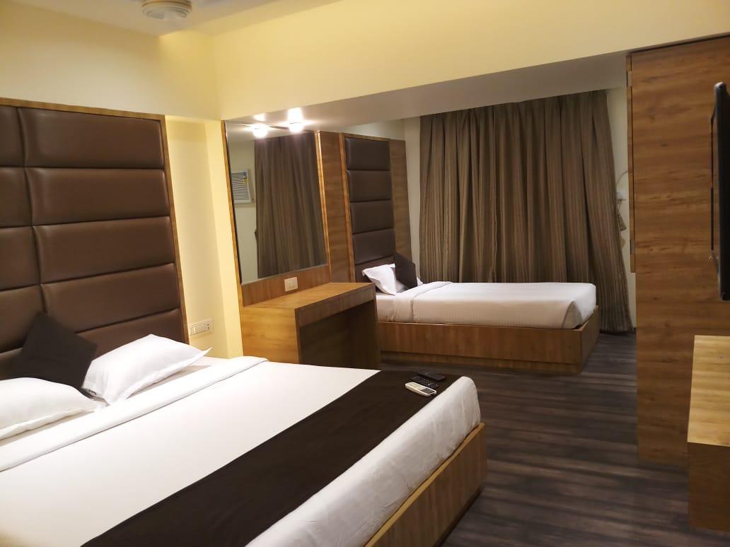 Hotels and Home stays near Sewri Port, Mumbai. Book your Stay now