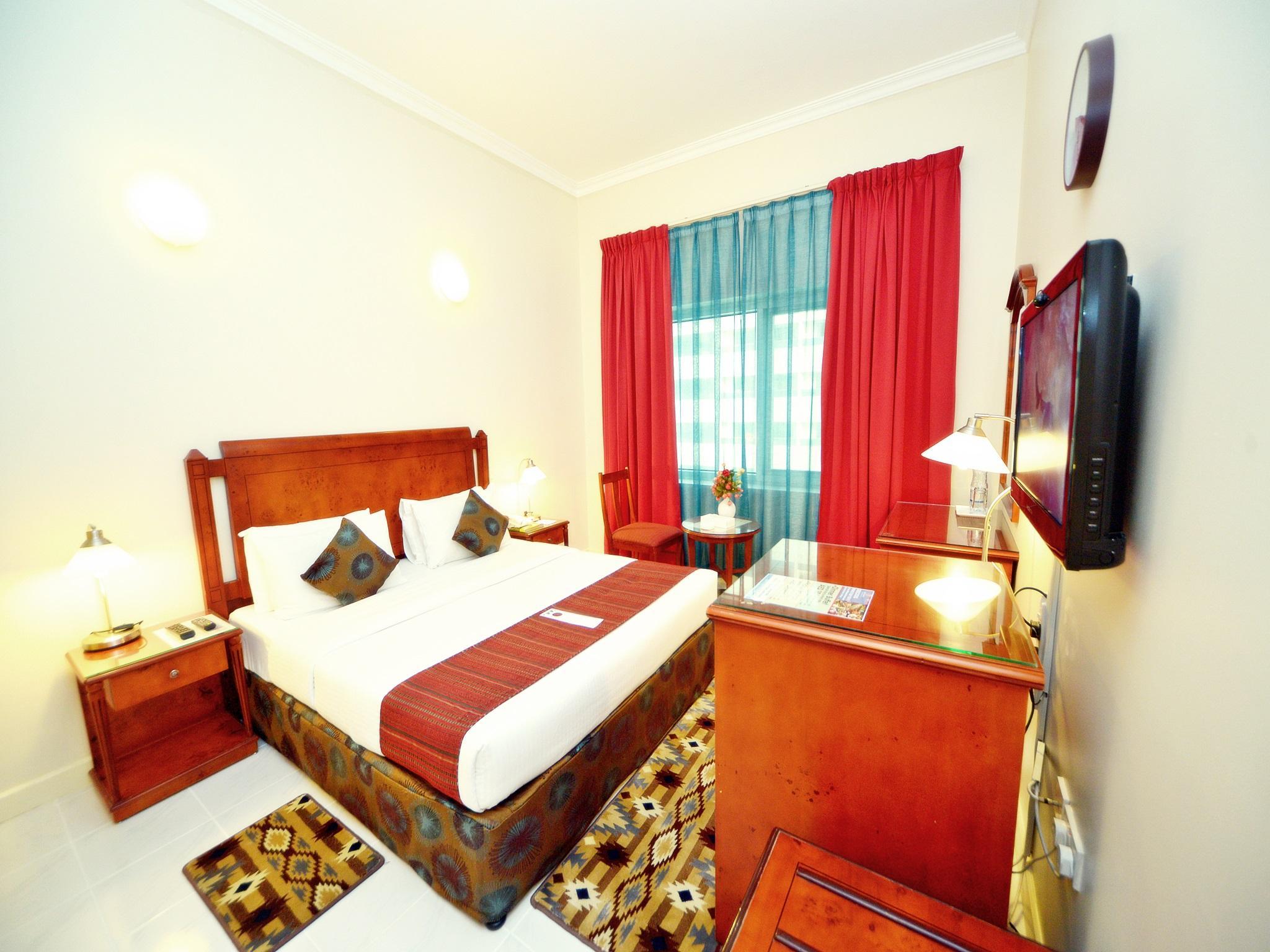 Hotels  near Bank of Sharjah, Sharjah. Book your Stay now