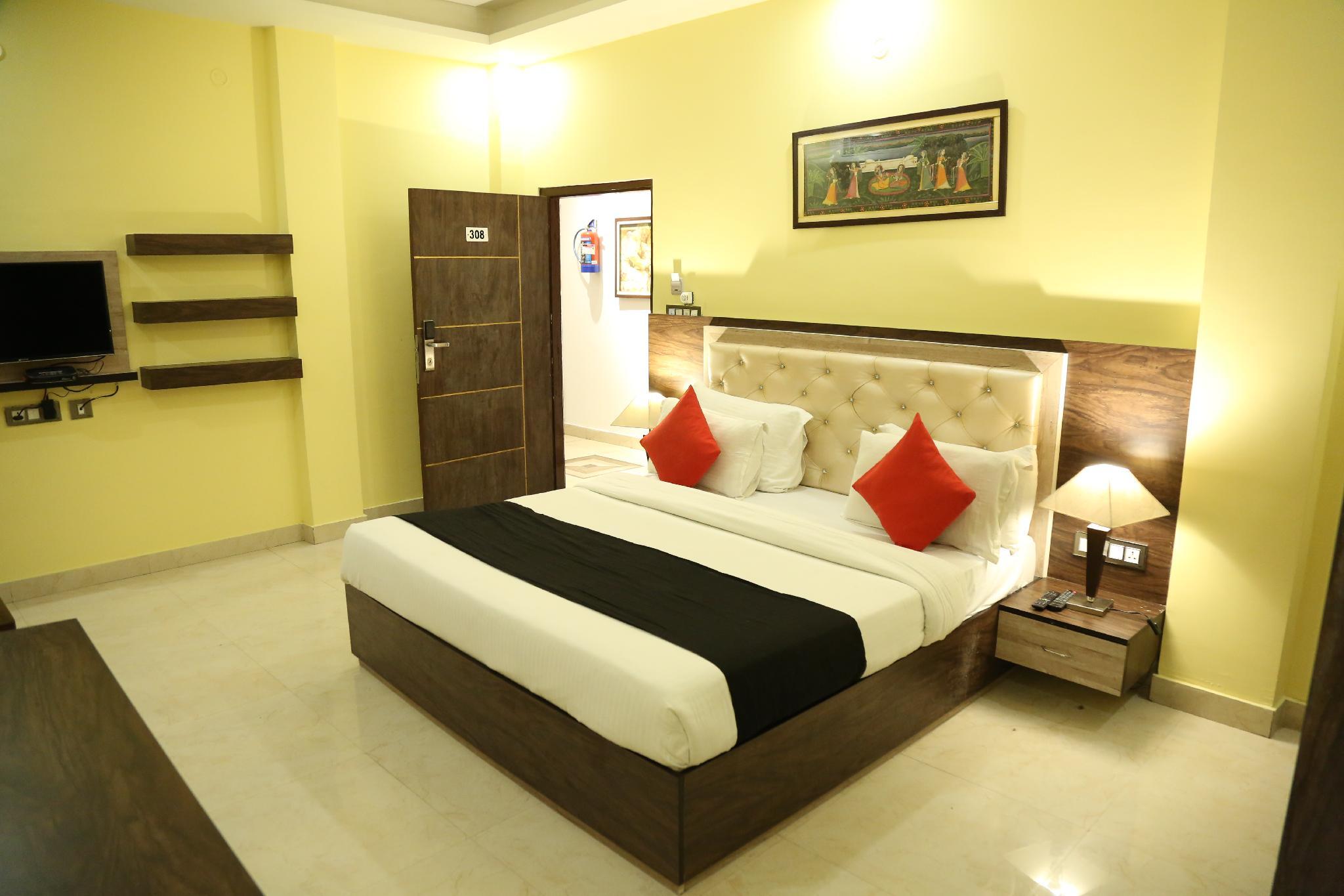 Hotels and Home stays near Sarnath, Varanasi. Book your Stay now