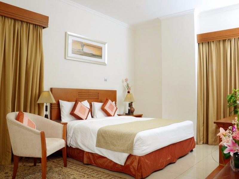 Hotels  near Al Jaddaf Metro Station, Dubai. Book your Stay now