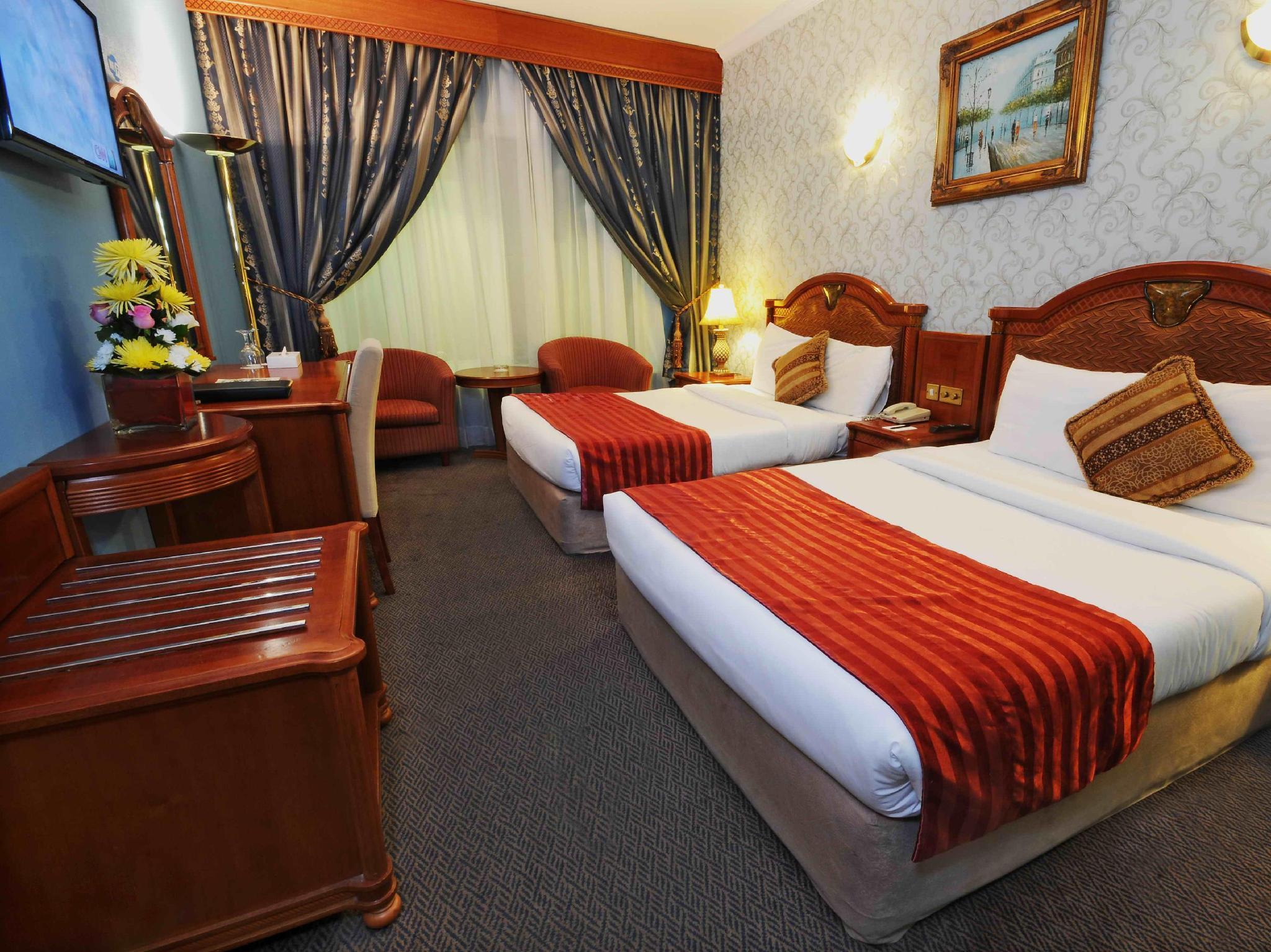 Hotels  near Bur Dubai Abra Dock, Dubai. Book your Stay now