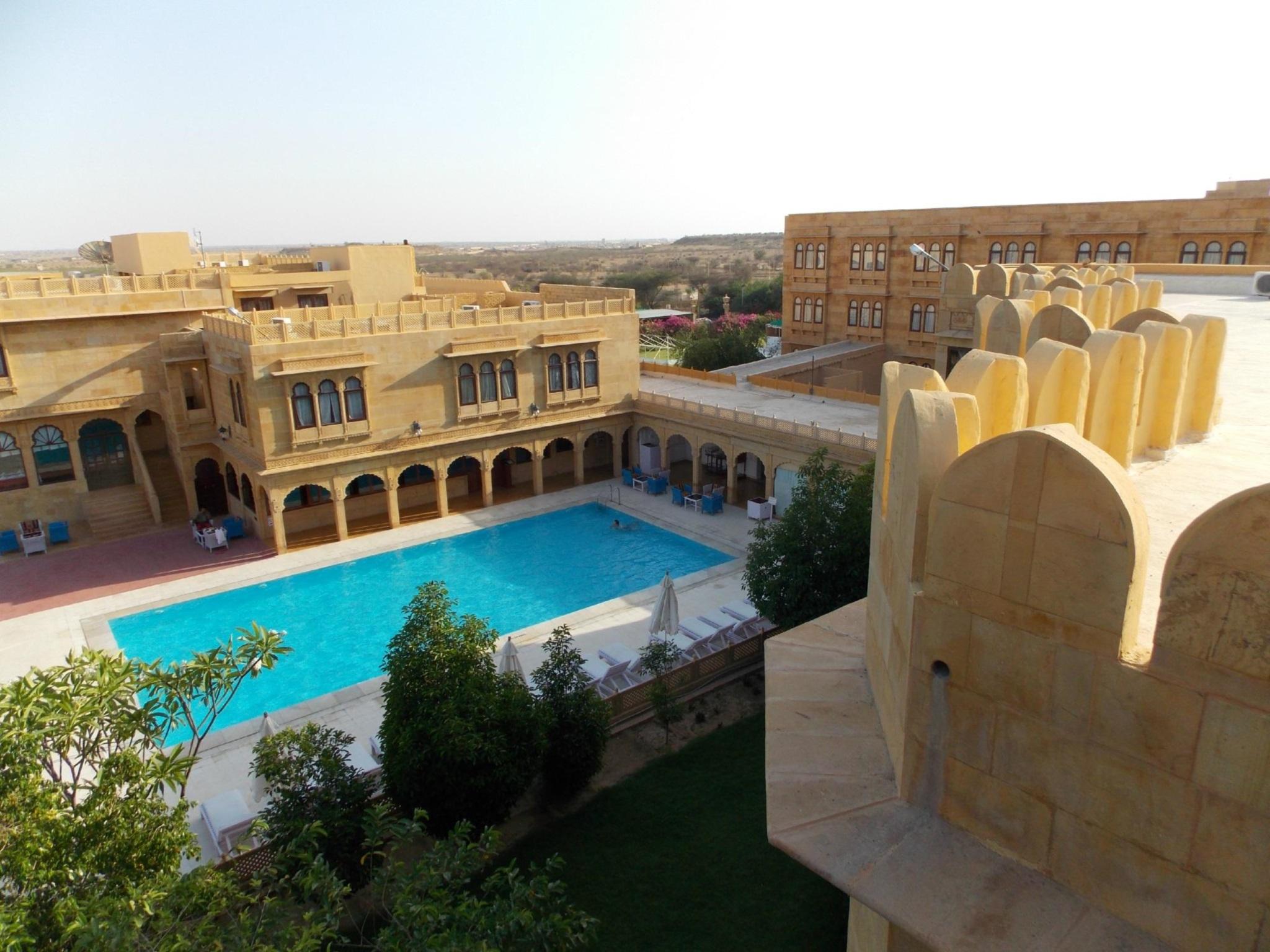 Hotels and Home stays near Jaisalmer Fort, Jaisalmer. Book your Stay now