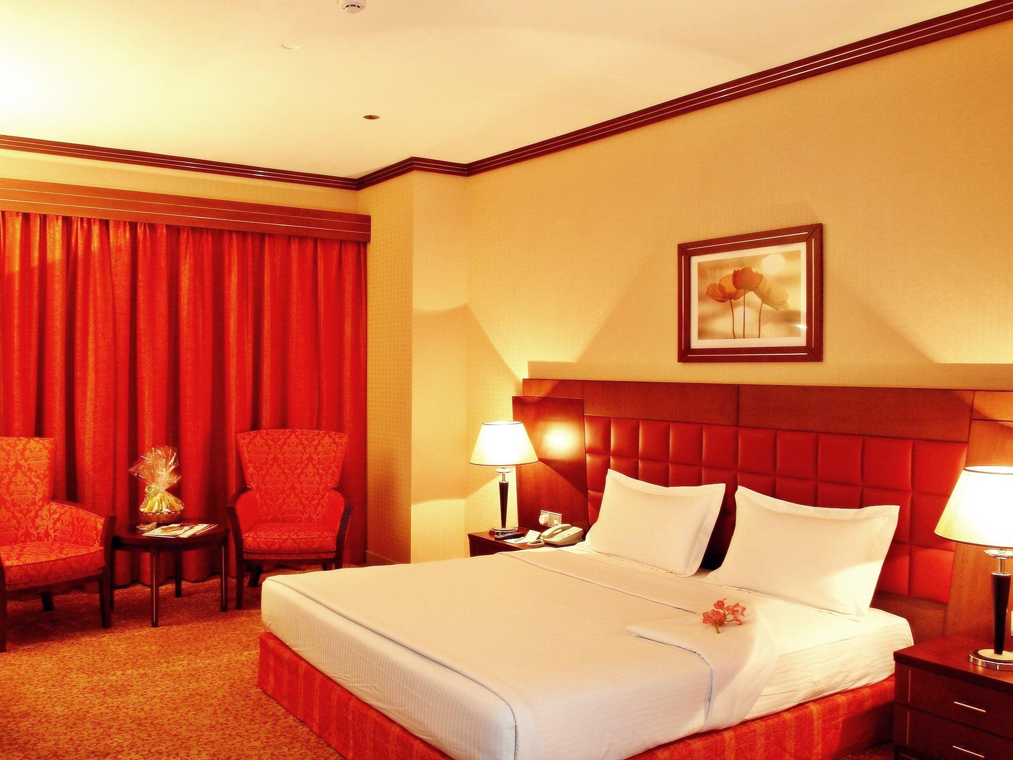 Hotels  near Ibn Battuta Mall Metro Station, Dubai. Book your Stay now