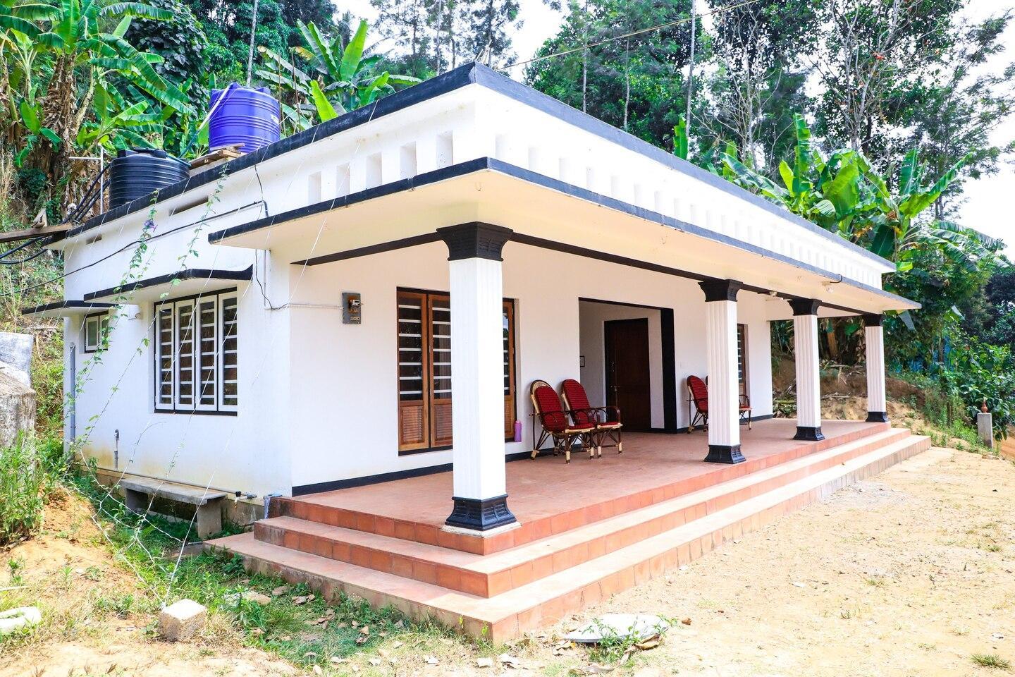 Hotels and Home stays near Ponmudi Hill Station, Ponmudi. Book your Stay now