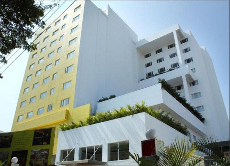 Hotels and Home stays near National Institute of Fashion Technology, Bangalore. Book your Stay now