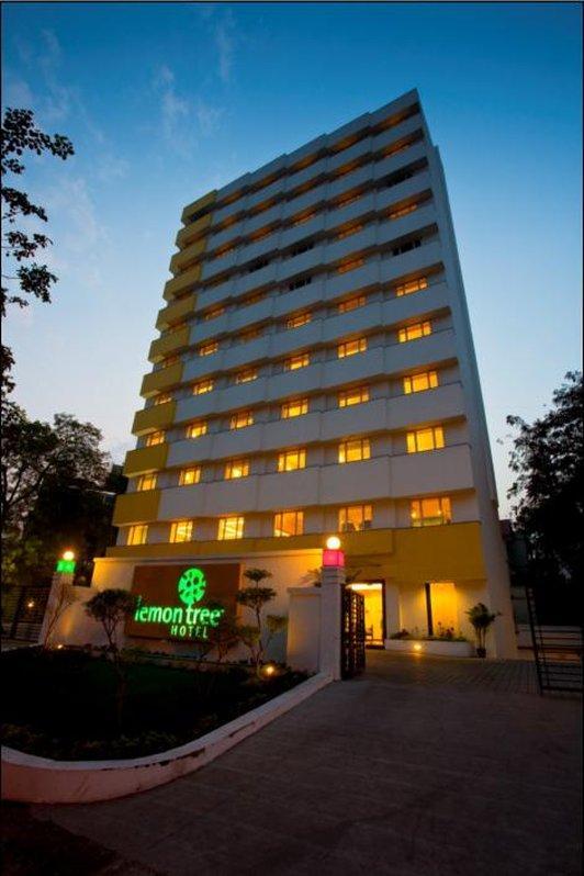 Hotels and Home stays near CEPT University, Ahmedabad. Book your Stay now