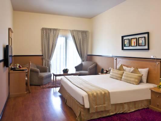 Hotels  near Heritage Village, Dubai. Book your Stay now