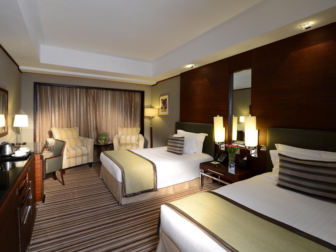 Hotels  near Nakheel Metro Station, Dubai. Book your Stay now