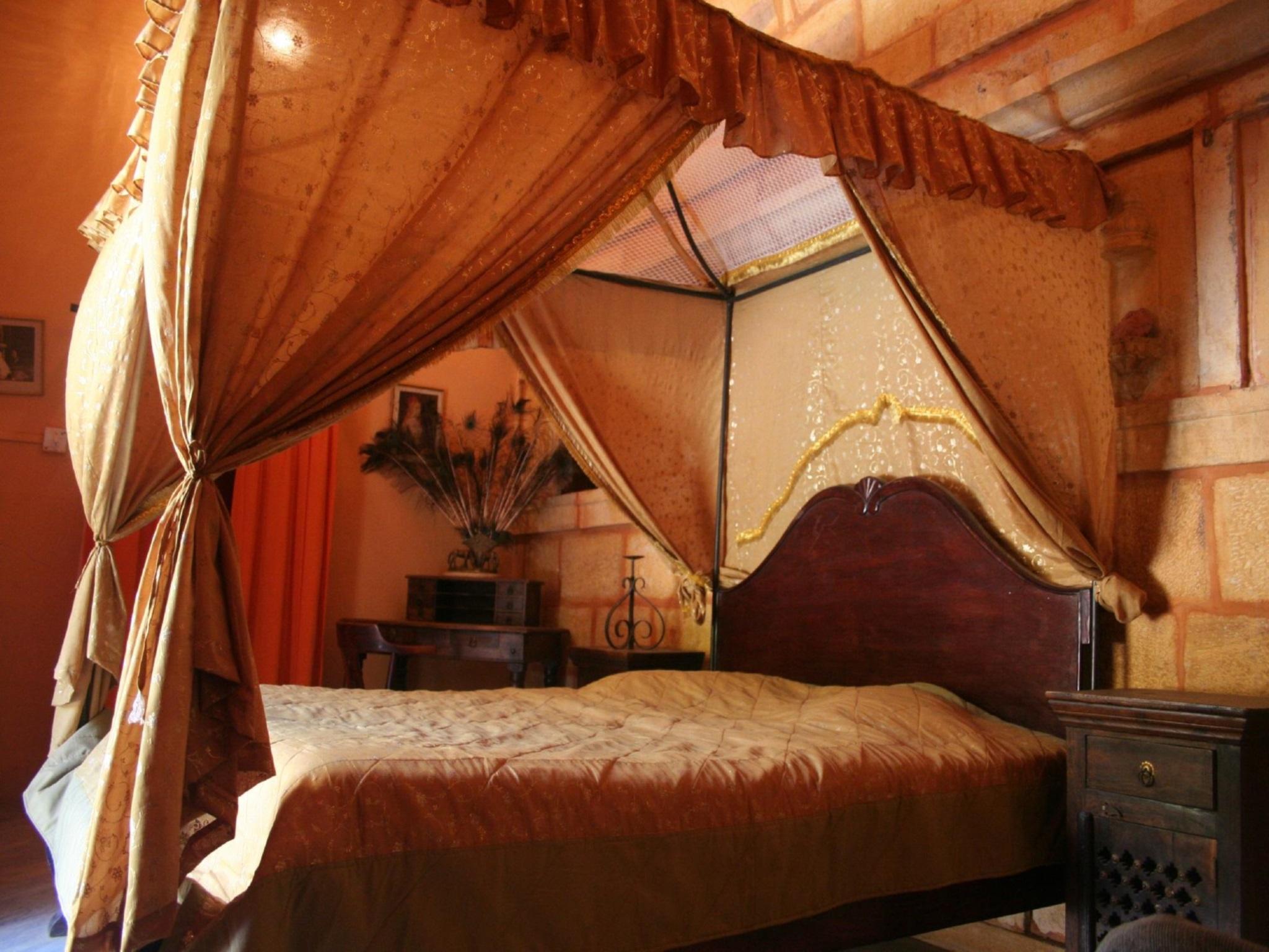 Hotels and Home stays near Kuldhara Village, Jaisalmer. Book your Stay now